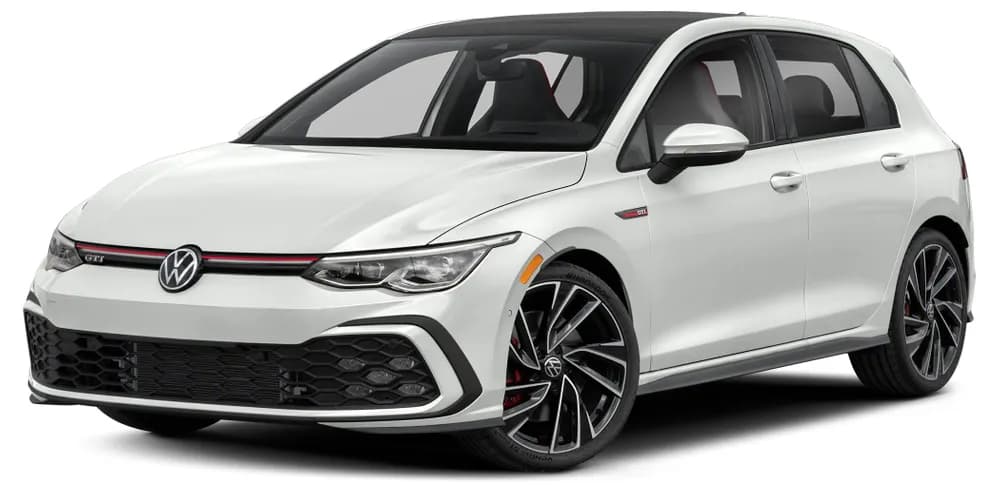 Golf GTI