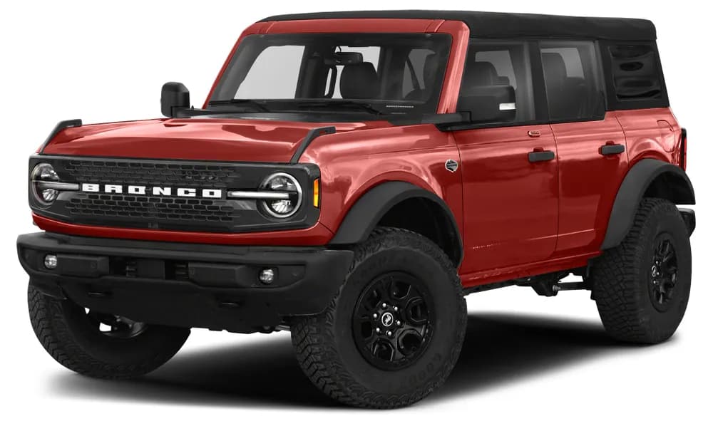 Bronco