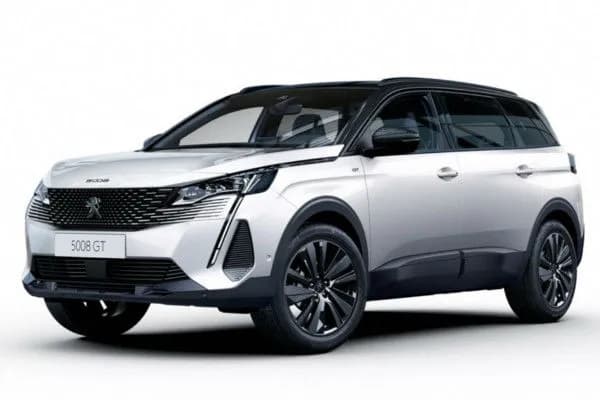 Peugeot 5008 2022 2022