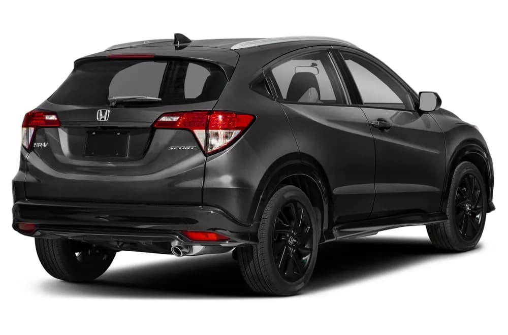 HR-V
