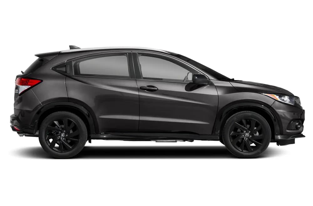 HR-V