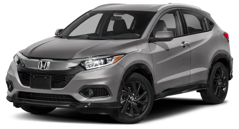 HR-V