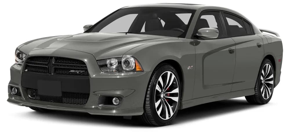 Charger