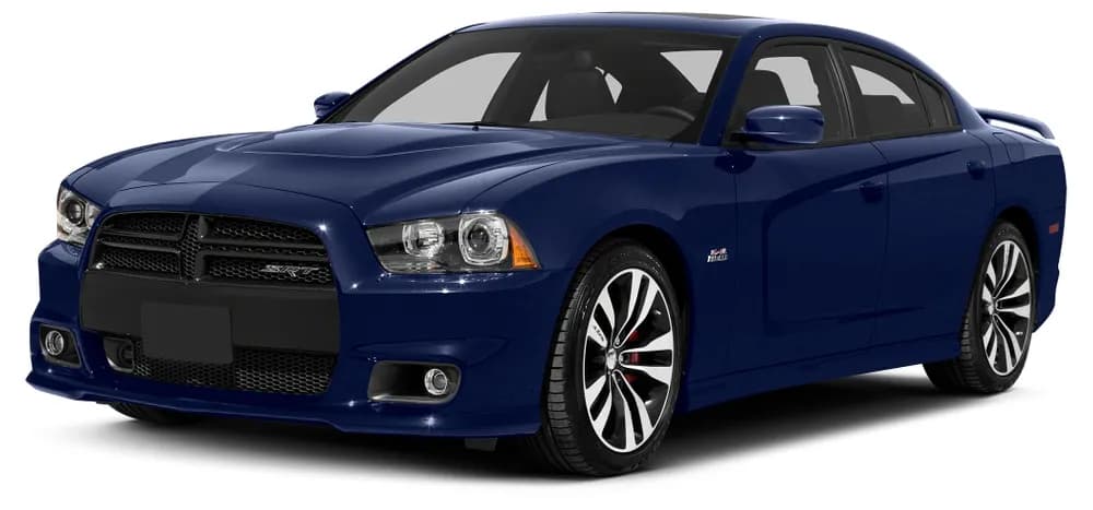 Charger