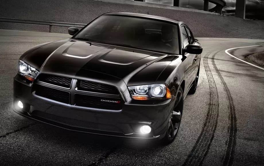 Charger