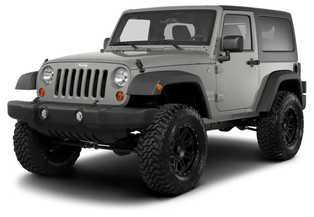 Wrangler