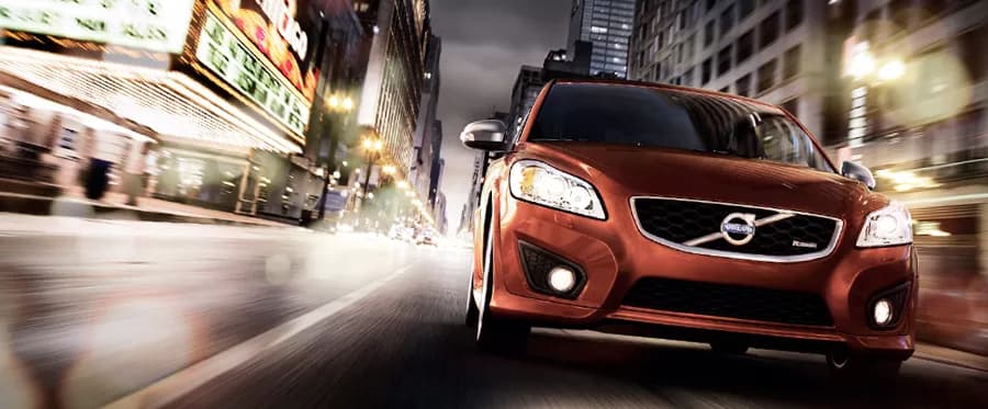 Volvo C30 2013 T5