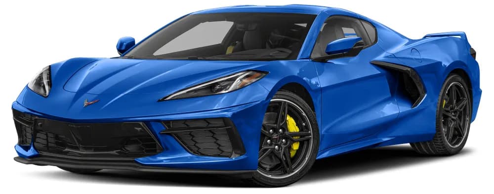 Corvette