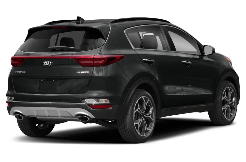 Sportage