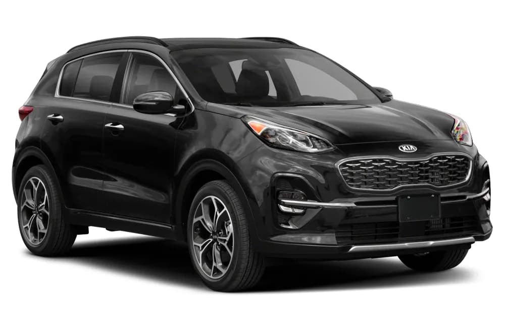 Sportage