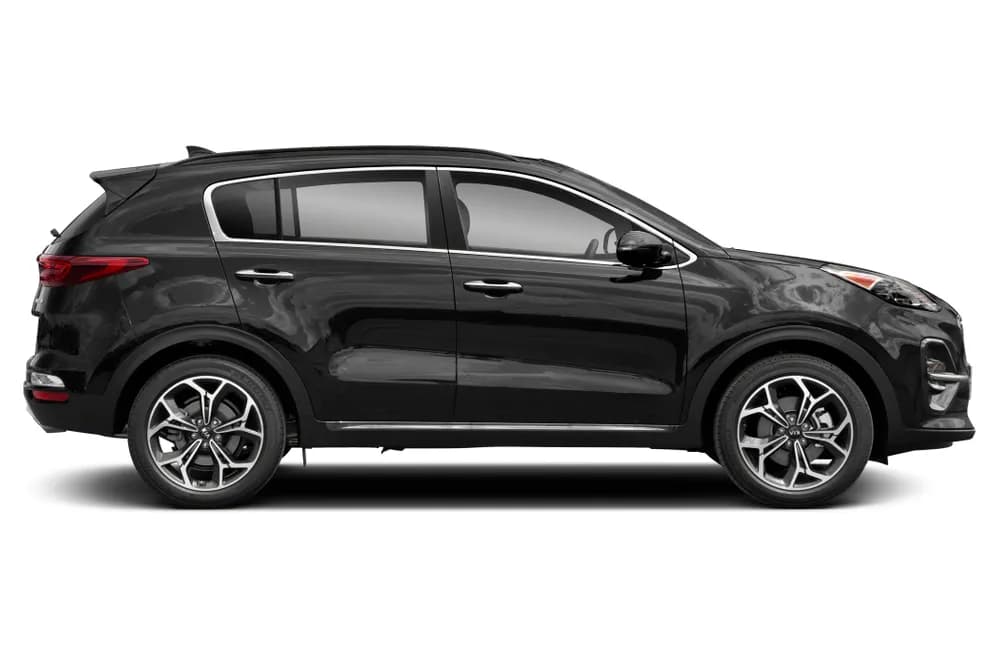 Sportage