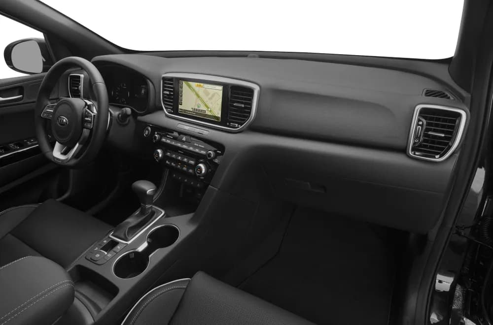 Sportage
