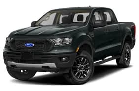 2.5L Double Cab (Base) Low-Rider 4X2 M/T
