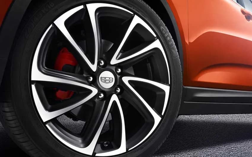 GS Sport