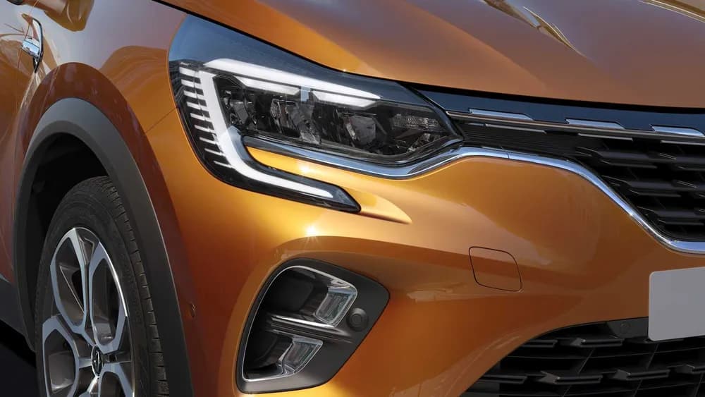 Captur
