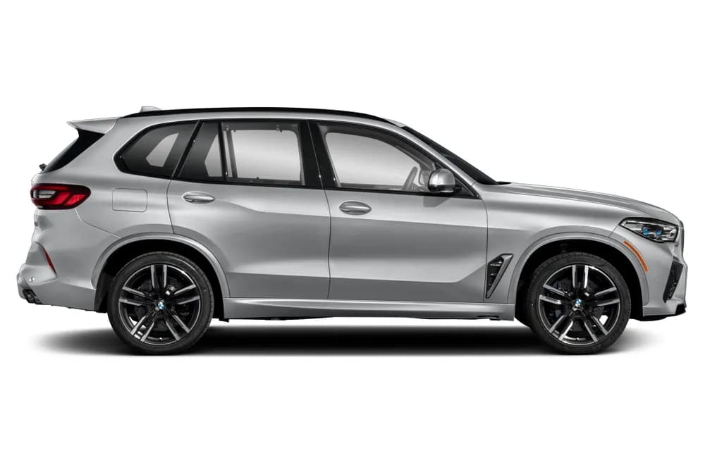 X5 M