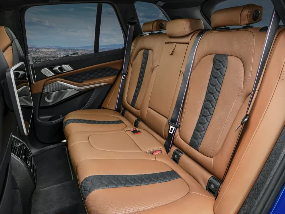 X5 M