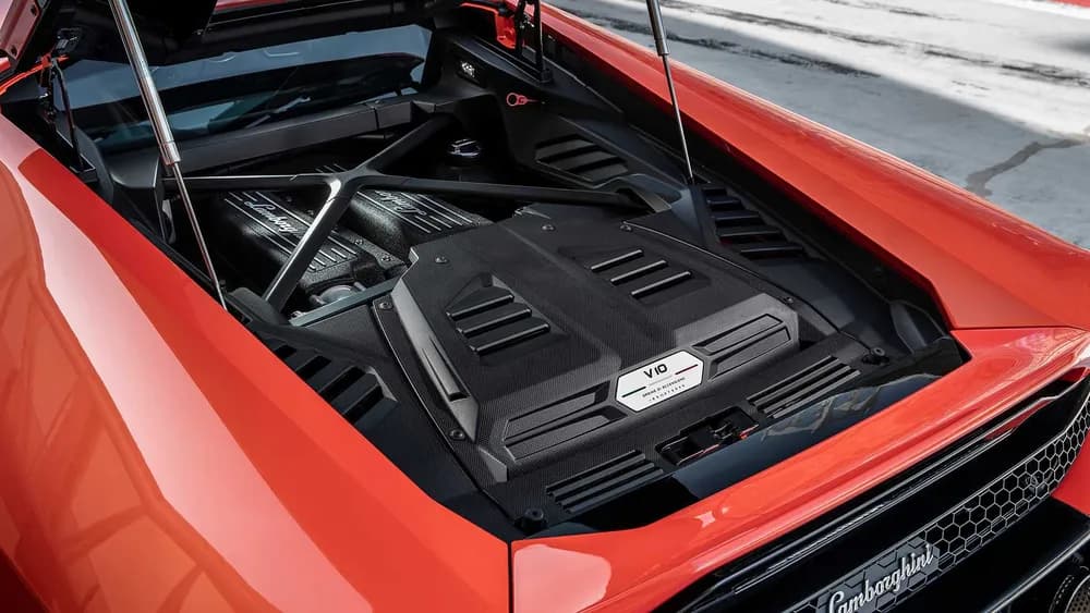 Huracan