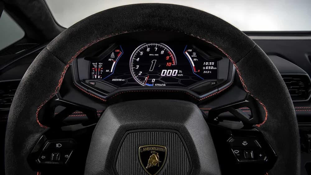 Huracan