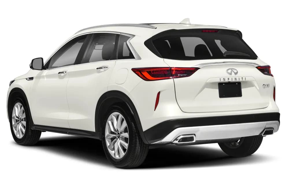 QX50