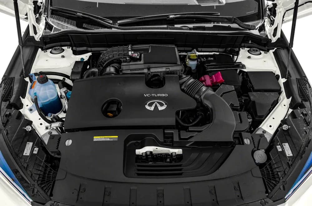 QX50