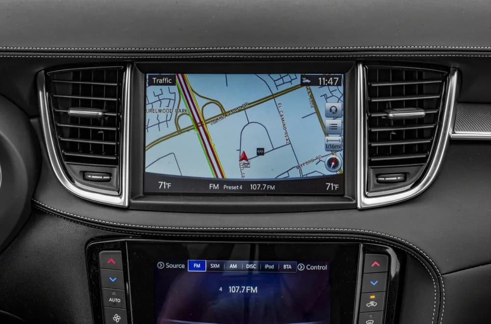 QX50