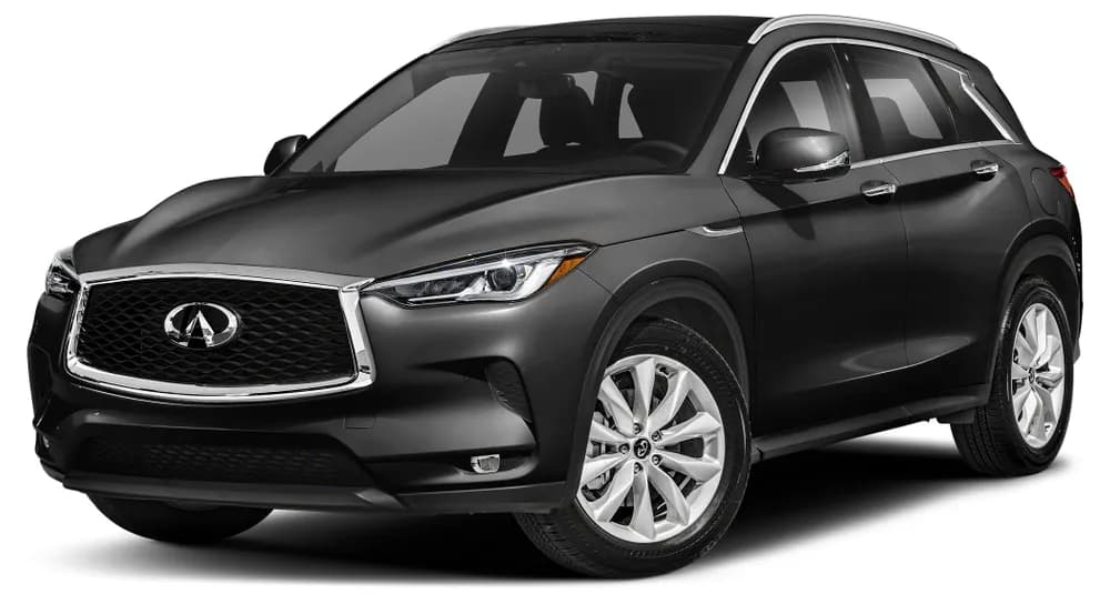 QX50