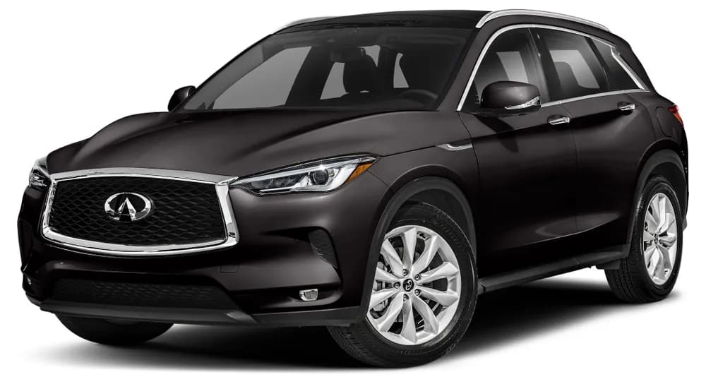 QX50