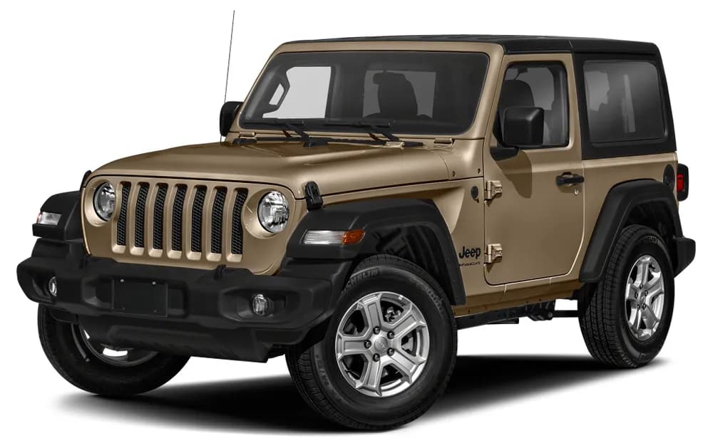 Wrangler
