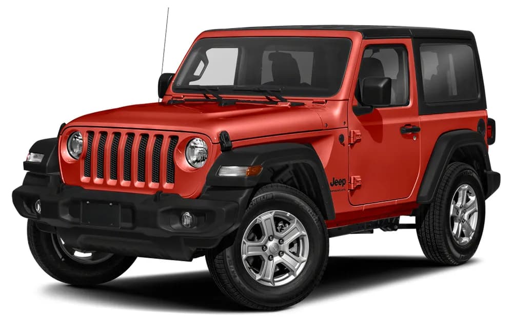 Wrangler