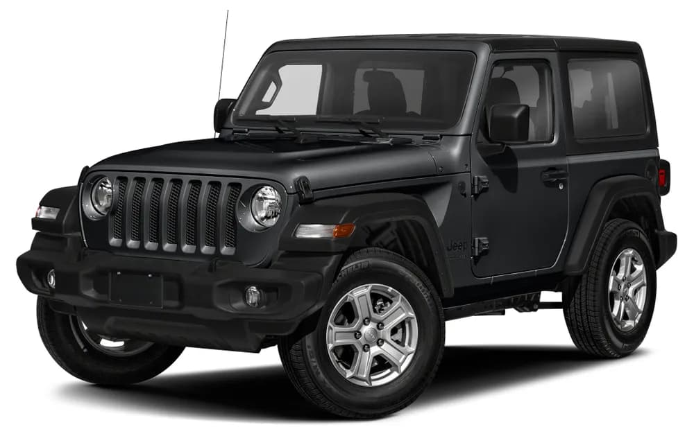 Wrangler