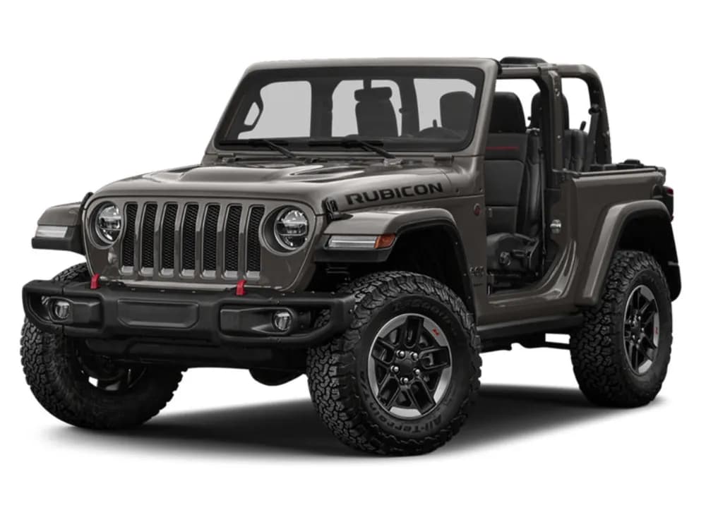 Wrangler