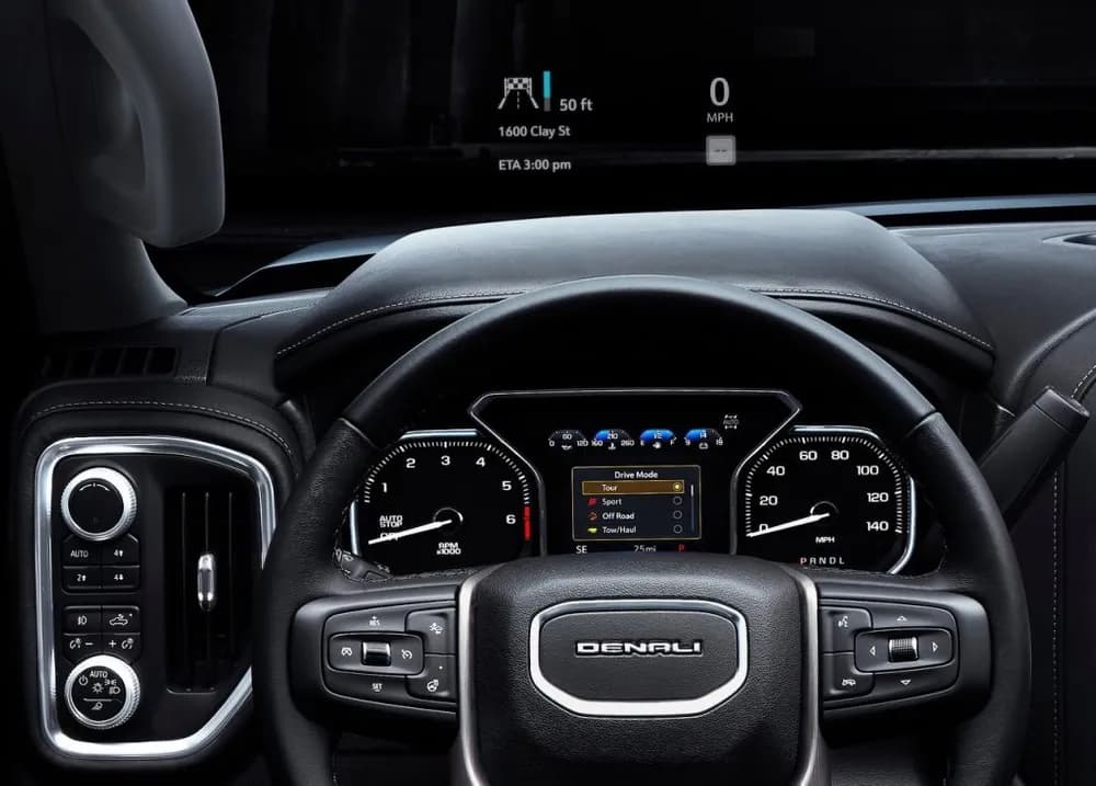 Sierra Denali