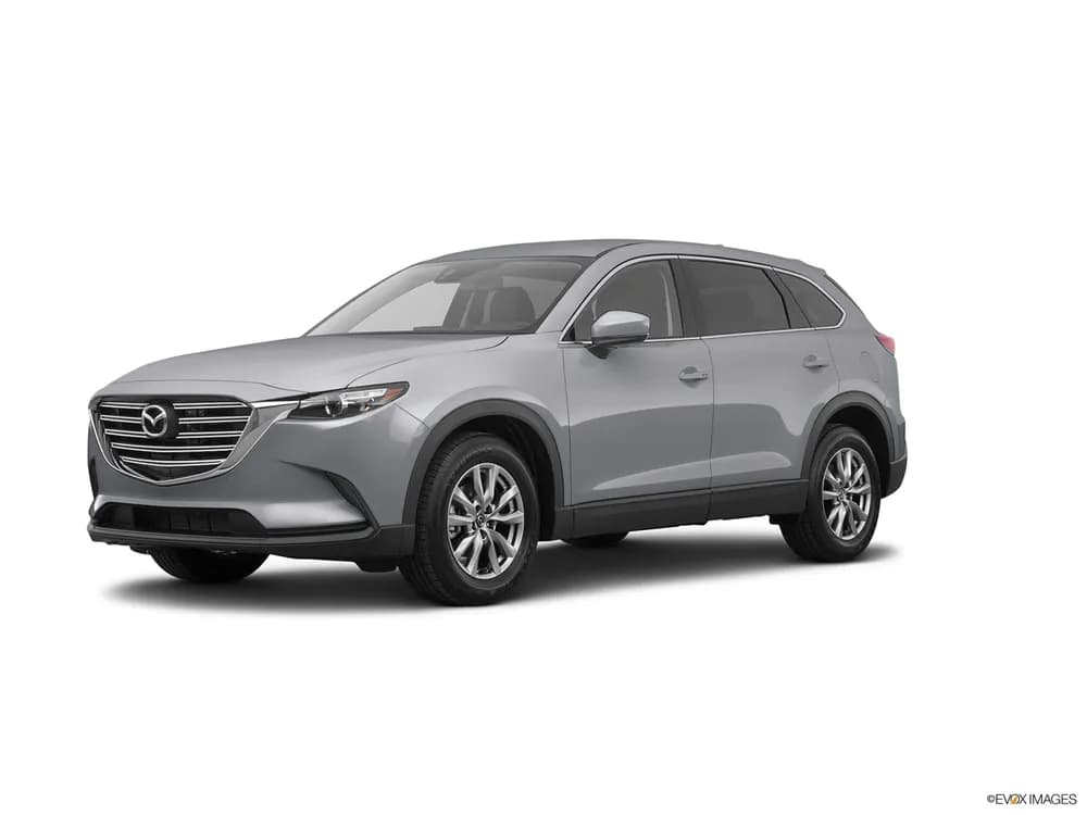 CX-9