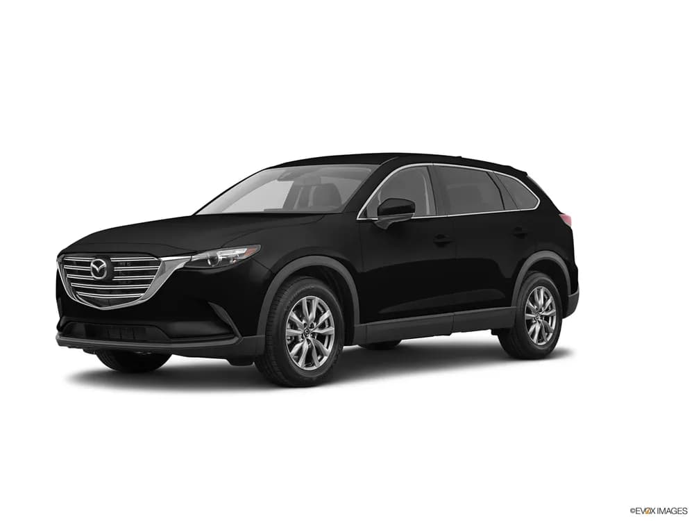 CX-9