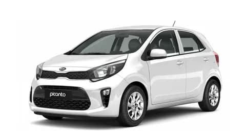 Picanto Picanto used_cars.forSale