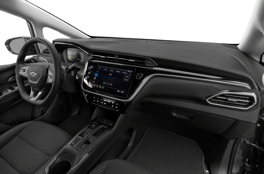 Bolt EV
