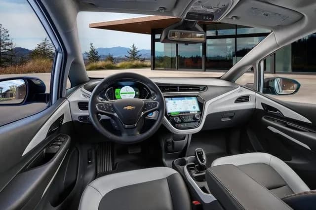 Bolt EV