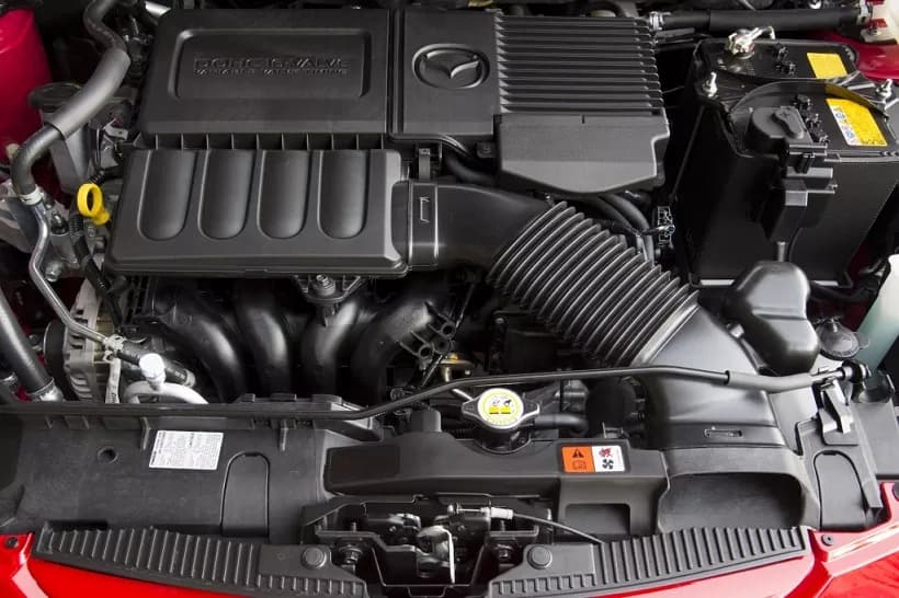2 هاتشباك