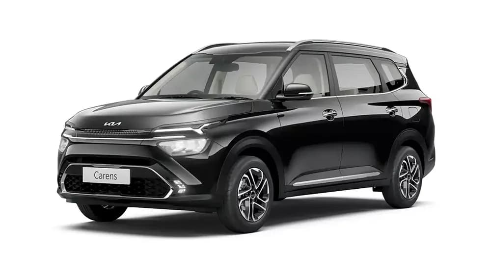 Kia Carens 2022 2022