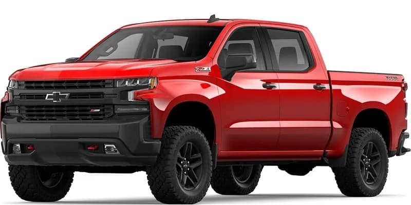 Silverado