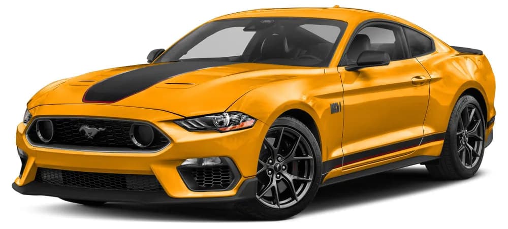 Mustang