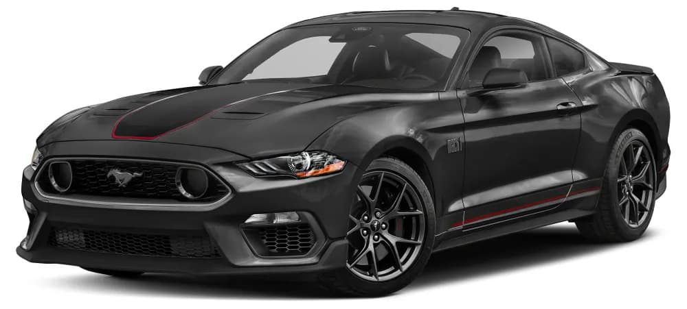 Mustang
