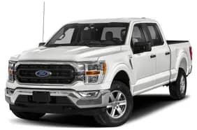 3.5L EcoBoost Crew Cab Lariat (Luxury+Chrome Pack)