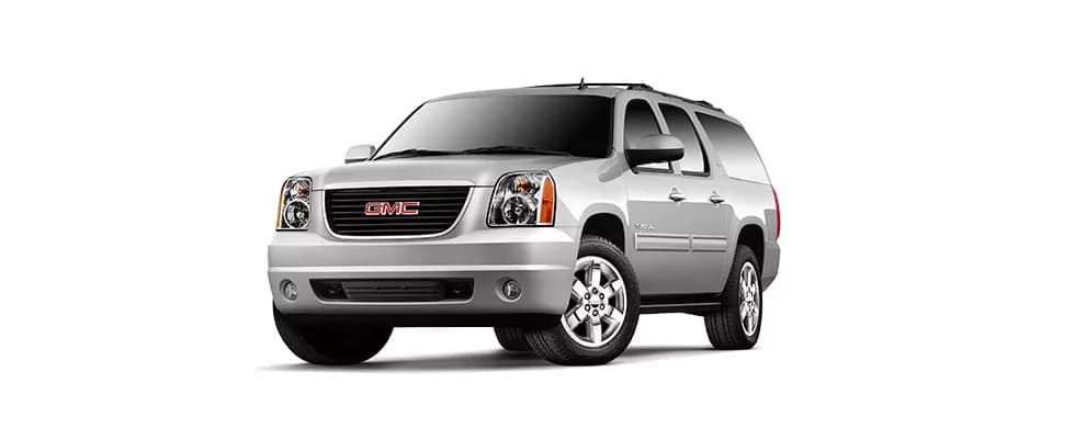 GMC Yukon XL 2013 2013