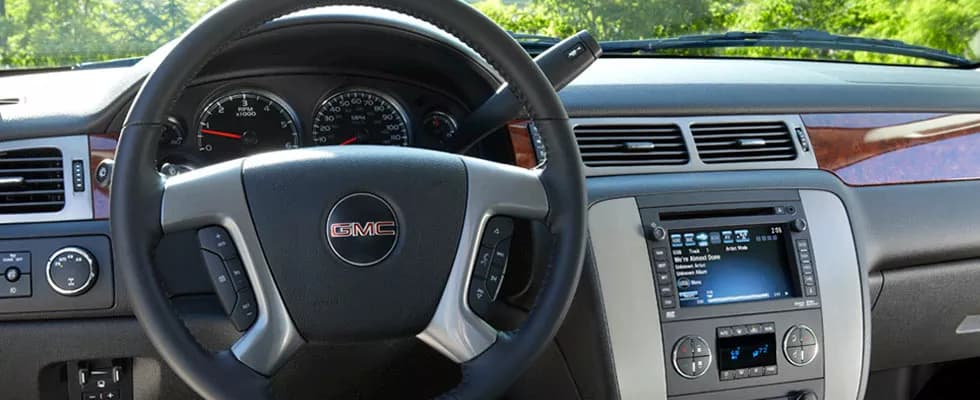 Yukon XL
