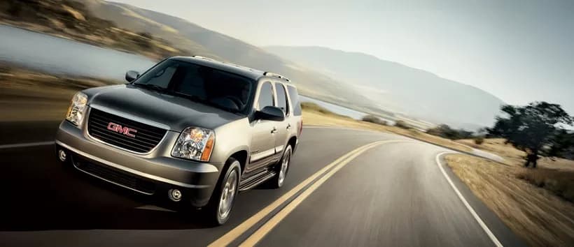 Yukon XL