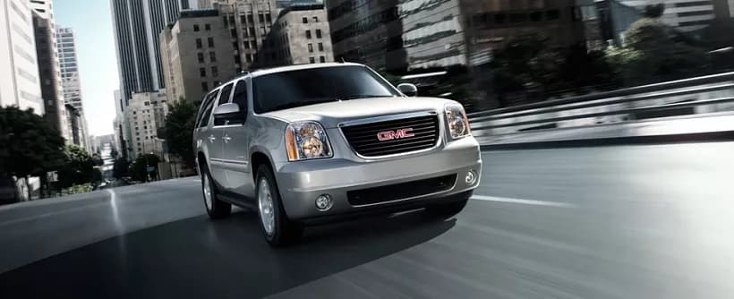 Yukon XL
