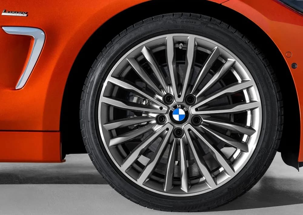 4 Series Convertible