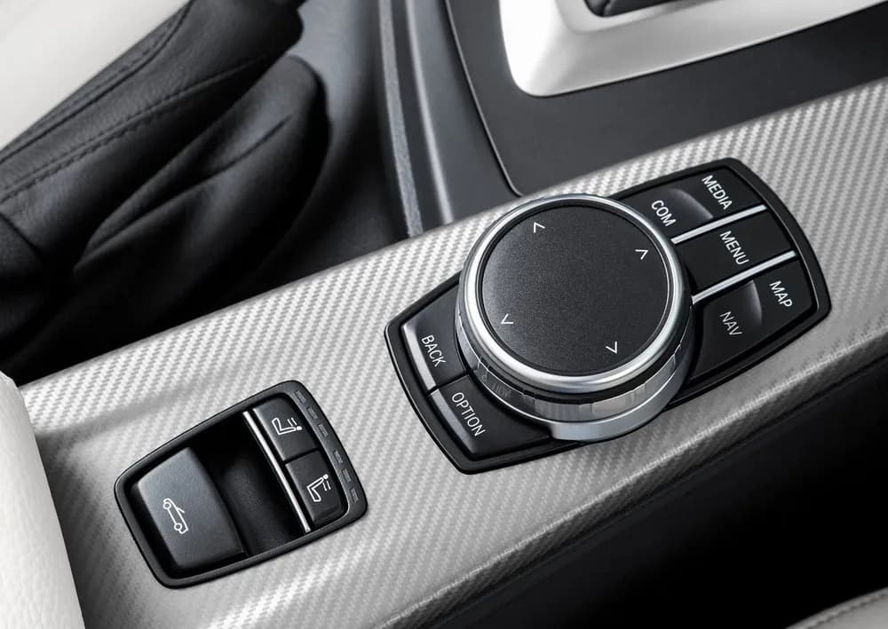 4 Series Convertible